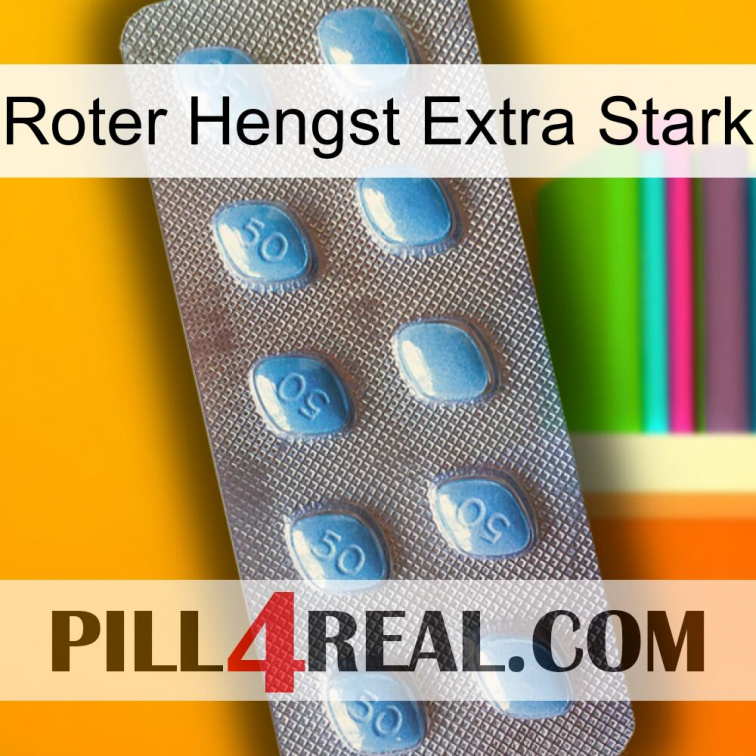 Red Stallion Extra Strong viagra3